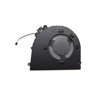 RTDPART Ventola di Raffreddamento per Laptop per Lenovo V14 G5 IRL 83GU 5F10S14182 5F10S14183 DC5V 0,50A Nuovo
