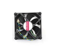 RTDPART Ventola di Raffreddamento per Lenovo Erazer X315 Desktop DS09225R12H P183 DC12V 0,41A 9225 Nuovo