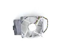 RTDPART Ventola di Raffreddamento per Lenovo Erazer X510 Desktop 31504892 PVA092G12M-P14-01 DC12V 0.55A Nuovo