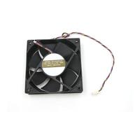 RTDPART Ventola di Raffreddamento per Lenovo Erazer X700 Desktop 31503170 DS12025B12H P076 DC12V 0,75A Nuovo