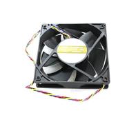 RTDPART Ventola di Raffreddamento per Lenovo Erazer X700 Desktop 90201603 DS12025B12H P001 DC12V 0.75A 3000rps Nuovo