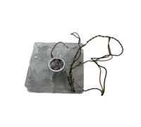 RTDPART Ventola di Raffreddamento per Lenovo Erazer X700 Desktop 90201604 DC12V 2.2w Nuovo