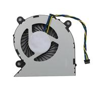 RTDPART Ventola di Raffreddamento per Lenovo IdeaCentre A340-24IGM A340-24IWL A340-22IGM A340-22IWL, per IdeaCentre AIO 3-22IIL5 3-24IIL5 V540-24IWL 01MN928 SF10S95745 BAZA0710R5M P012 DC5V