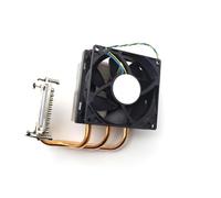 RTDPART Ventola di Raffreddamento per Lenovo ThinkStation P360 P2 Tower Workstation 5H40U93155 QFR0912VH WMX 125W RPL-R CPU DC12V 0.6A Nuovo