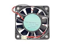 RTDPART Ventola di Raffreddamento per Nidec D06R-12TM 44 4708P1 DC12V