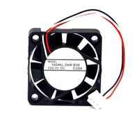 RTDPART Ventola di Raffreddamento per NMB 1604KL-04W-B39 DC12V 0,09A Nuovo