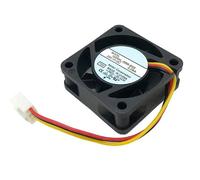 RTDPART Ventola di Raffreddamento per NMB 1606KL-05W-B59 40 * 40 * 15MM DC24V 0,08A 3 Linee Nuova
