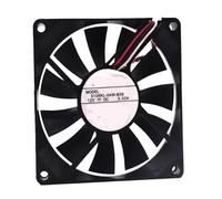 RTDPART Ventola di Raffreddamento per NMB 3106KL-04W-B59 DC12V 0,30 A Nuovo
