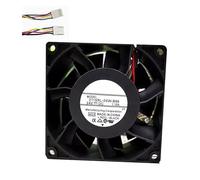 RTDPART Ventola di Raffreddamento per NMB 3115RL-05W-B86 80 * 80 * 38 mm DC24 V 1,10 A 4 Linee Nuovo