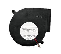 RTDPART Ventola di Raffreddamento per NMB BG0903-B054-000 97 * 97 * 33MM DC24V 0,64A 2 Linee Nuova