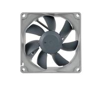 RTDPART Ventola di Raffreddamento per Noctua NF-R8 redux-1200 DC12V 0,42W 0,035A 80 * 80 * 25mm 3Pin Nuova