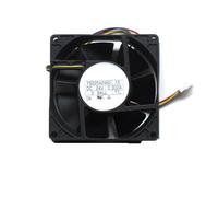 RTDPART Ventola di Raffreddamento per NONOISE F9225X24B2 FS F9225X24B2-FS DC24V 0.300A 3PIN 3 Linee