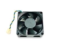 RTDPART Ventola di Raffreddamento per QNAP TR-002 70x70x25mm DC12V 0,15A 4PIN 4Lines Nuovo
