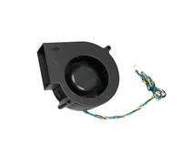 RTDPART Ventola di Raffreddamento per QNAP TVS-H1688X DC12V 0,35A 4PIN 4Lines Nuovo