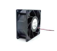 RTDPART Ventola di Raffreddamento per RD8038B24M DC24V 0.26A 2PIN 2 Linee