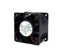 RTDPART Ventola di Raffreddamento per SANGEE SJ6038HD2 DC24V 0,5A Nuova