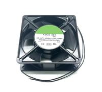 RTDPART Ventola di Raffreddamento per SUNON A2123-HBT GN 220-240V 50/60Hz 0,14/0,12AMP 2Lines