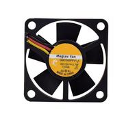 RTDPART Ventola di Raffreddamento per SUNON GM1245PFV1-A DC12V 0,70W 3 Linee
