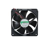 RTDPART Ventola di Raffreddamento per SUNON MEC0382V1-0000-A99 DC24V 9,2W 2 Linee Nuova