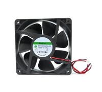 RTDPART Ventola di Raffreddamento per SUNON MEC0382V2-000U-A99 12038 DC24V 5.4W 2PIN 2Lines