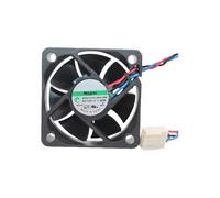 RTDPART Ventola di Raffreddamento per SUNON MF50151V3-Q0OU-H99 5015 DC12V 1,66W 3PIN 3Lines