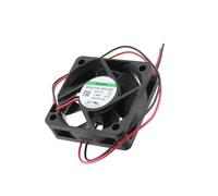 RTDPART Ventola di Raffreddamento per SUNON MF50151VX-1000U-A99 DC12V 1,38W 2 Linee Nuova 5CM Nuova