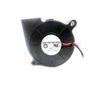 RTDPART Ventola di Raffreddamento per Thermaltake B5015M12B-WDA DC12V 0.15A 5CM 2Lines Nuovo