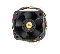 RTDPART Ventola di Raffreddamento Sostitutiva per QNAP TS-432PXU-TS-432PXU-RP 40x40x28mm DC12V 0.20A 4PIN 4Lines Nuovo