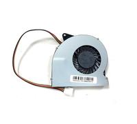 RTDPART Ventola di Ricambio Compatibile WSA08015F12M DC12V 4 Linee, Nuova
