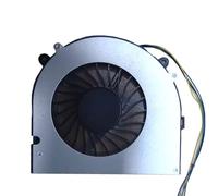 RTDPART Ventola di ricambio per MINI PC per Minisforum TH60 DC12V 0,40 A Nuovo