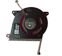 RTDPART Ventola GPU del Computer Portatile per ASUS 13NB0KZ0T13011 ND55C19 18G03 13N1-6XM0201 DC5V 0.43A