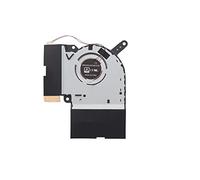 RTDPART Ventola GPU del Computer Portatile per ASUS ROG Strix G G531GU G531GV DC5V 0.5A