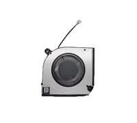 RTDPART Ventola GPU Laptop per Acer Nitro V 15 ANV15-51-54UL | NH.QN9AA.002 ANV15-51-73B9 | NH.QN8AA.003 ANV15-51-75HE | NH.QN8AA.002 DC12V 1A 4PIN Nuova