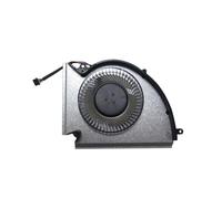 RTDPART Ventola GPU Laptop per MSI Raider GE77 HX-12U GE77 12UGS Raider GE77HX 12UH 12UHS 0,6A 12VDC Nuova
