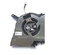 RTDPART Ventola GPU per Laptop per ASUS ProArt StudioBook PRO 16 OLED W7600H W7600H3A W7600H5A DC12V 1A