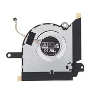 RTDPART Ventola GPU per Laptop per ASUS ROG Flow X13 2023 GV302 GV302X GV302XU GV302XA GV302XI GV302XV DC5V 0.5A