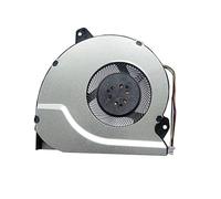 RTDPART Ventola GPU per Laptop per ASUS ROG Strix 13NB0DZ0AM0301 DFS541105FC0T-FK9X DC5V