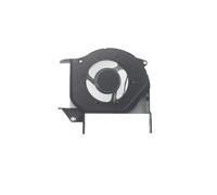 RTDPART Ventola GPU per Laptop per ASUS Vivobook PRO 15 OLED N6506M N6506MV N6506MU N6506MJ DC12V 0.5A