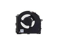 RTDPART Ventola GPU per Laptop per ASUS Vivobook PRO 15 OLED NX6502Z NX6502ZC DC12V 0.6A
