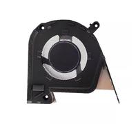 RTDPART Ventola GPU per Laptop per ASUS Vivobook PRO 15X OLED N6501ZM DC12V