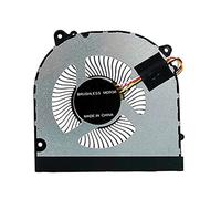 RTDPART Ventola GPU per Laptop per MediaBook Okeanos NP50D5