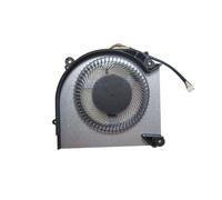 RTDPART Ventola GPU per Laptop per Medion ERAZER Crawler E50i NP50RNC MD600013 MD62653 MD62654 MD62655 MD62691 MD62692 DC5V