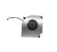 RTDPART Ventola GPU per Laptop per Medion Erazer Defender E15 MD62270 MD62317 MD62299 MD62338 MD62444 MD62269 MD62270 MD62299 MD62302 DC5V