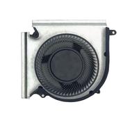 RTDPART Ventola modificata per GPU del Laptop per MSI Raider GE66 Deluxe Edition 12U 12UH 12UHS 12UGS DC 12V per Il Modello SUNON Aumenta Il Volume d'Aria e Riduce Il Rumore Nuovo