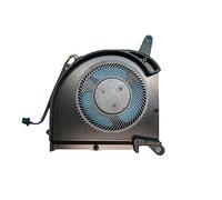 RTDPART Ventola per Laptop GPU per Gigabyte AORUS 15G KB SB WB XB YB AORUS 15G KC YC XC