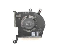 RTDPART Ventola per Laptop per Alienware Ventola per Laptop per per Alienware X14 R1 0N2MWW N2MWW ND75C86-21F02 DC5V (Solo Una)