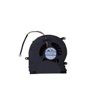 RTDPART Ventola per Laptop per MSI PABD19735B N322 PABD19735B-N322 DC 12V 0.65A Nuova
