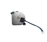 RTDPART Ventola per Laptop per UMPC per GPD WIN2 Gioco Portatile da 6 Pollici EG50040S1-C634-H9A