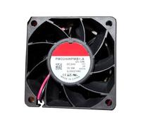 RTDPART Ventola per SUNON PM2406PMB1-A (2.) GN DC24V 10.3W 2 Linee