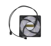 RTDPART Ventola Posteriore per Lenovo Legion T7-34IMZ5 T5-26AMR5 T5-26IOB6 T5-28IMB05 T5-28ICB05 Desktop DC12V 12025 Nuovo